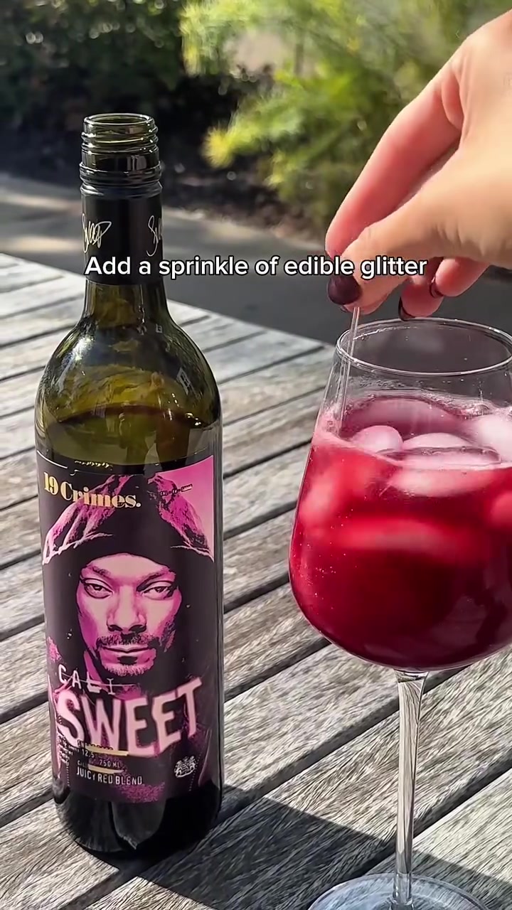 @Snoop Dogg