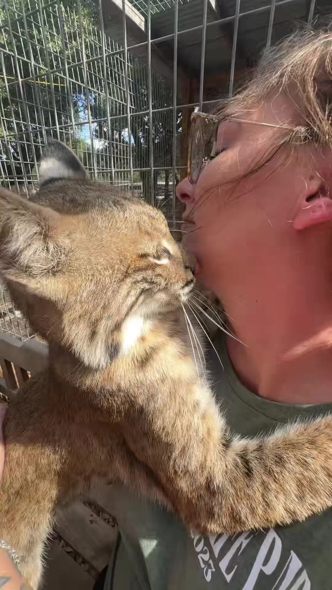 @Texas Wildlife Park