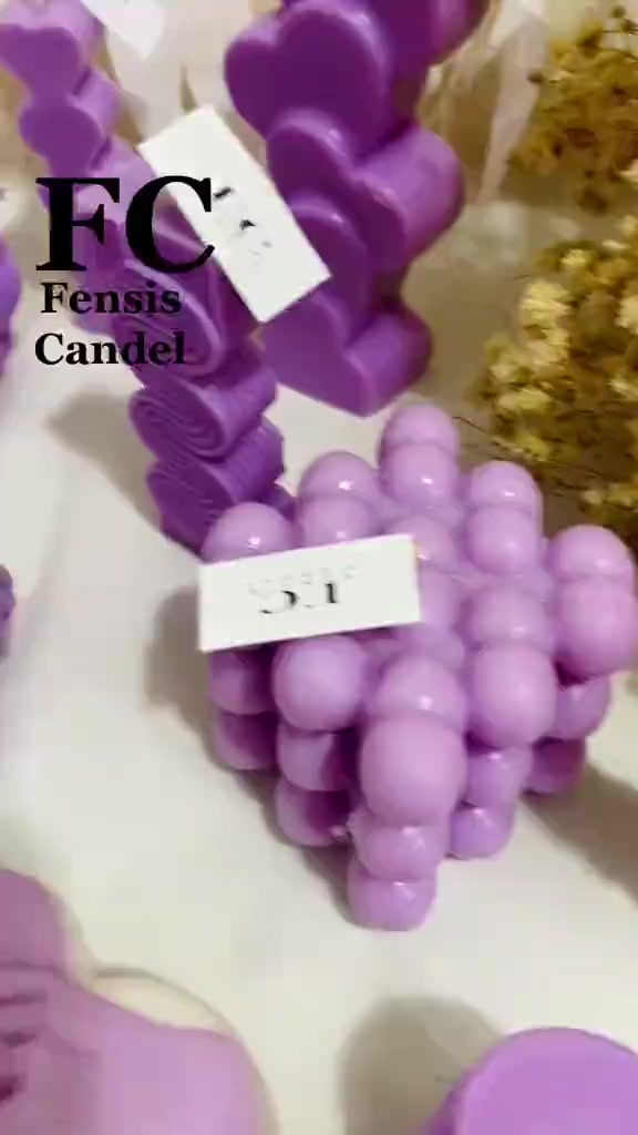 @Fensis Candel