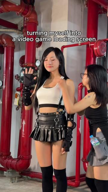 @Clara Dao