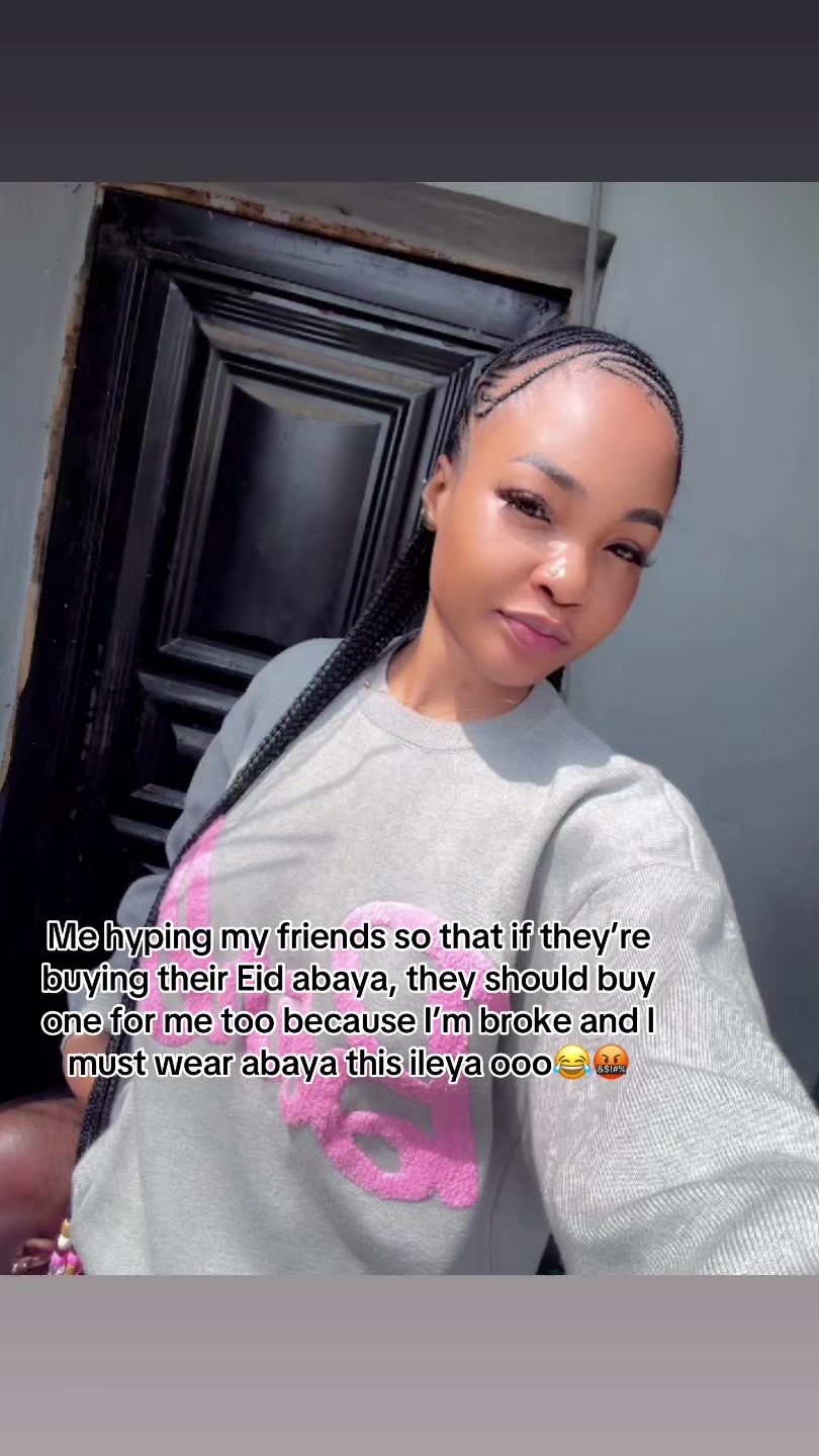 @Ifeoluwa🥷💕