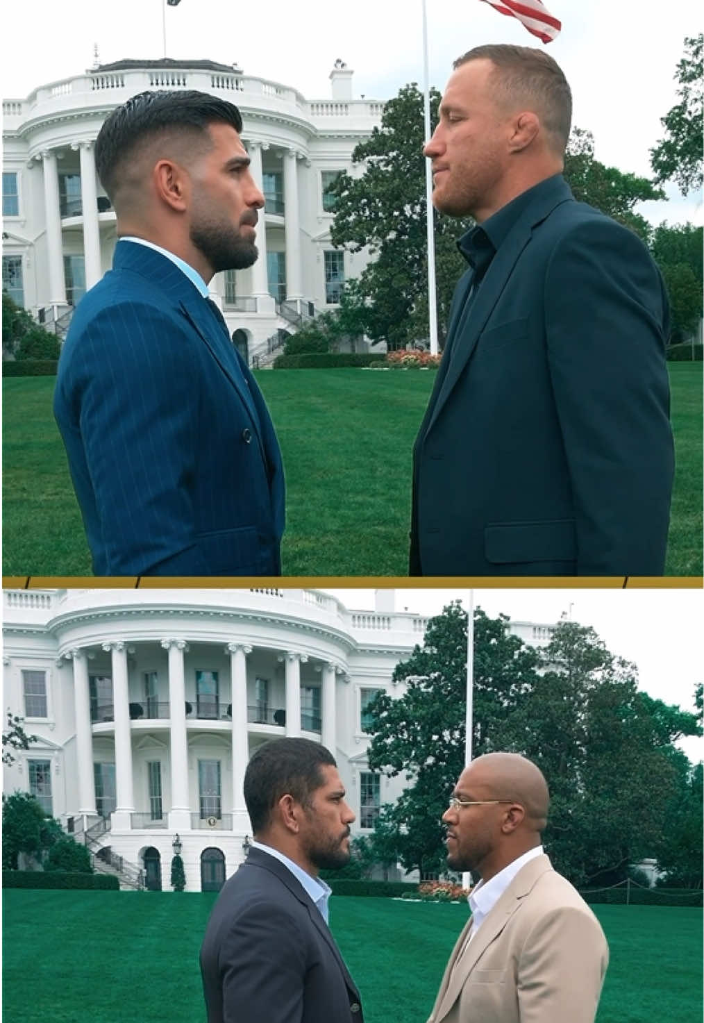 @UFC