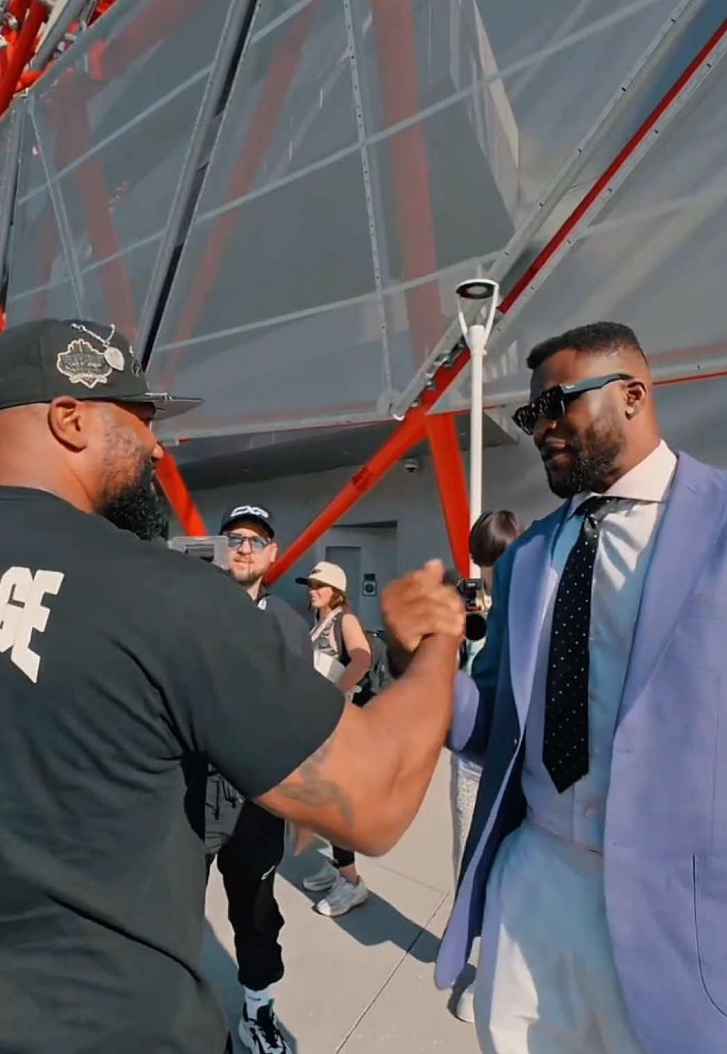 @Rampage Jackson