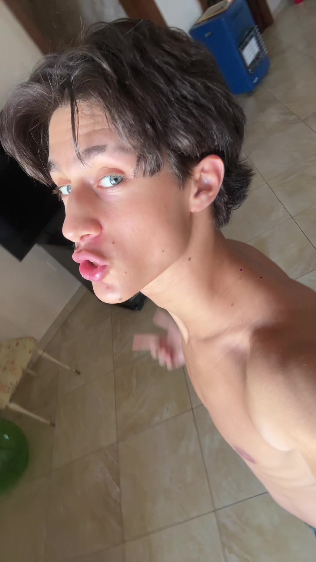@ig: @gazzaqg followww!!