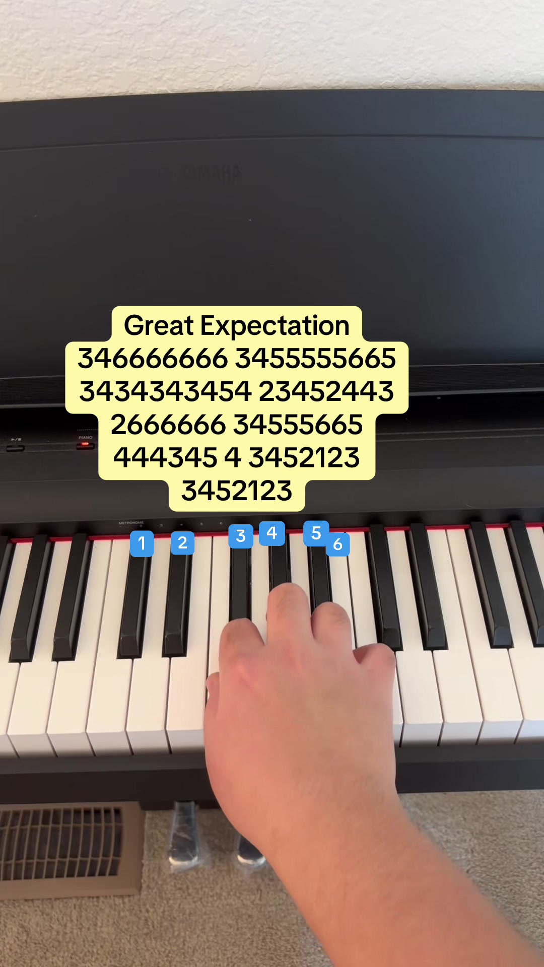 @Piano 🎹