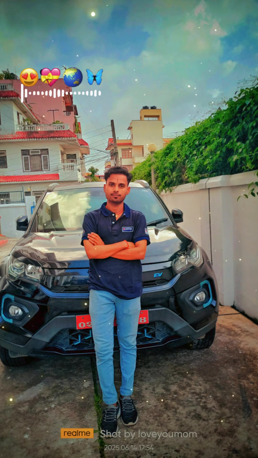@❣️राधे राधे❣️