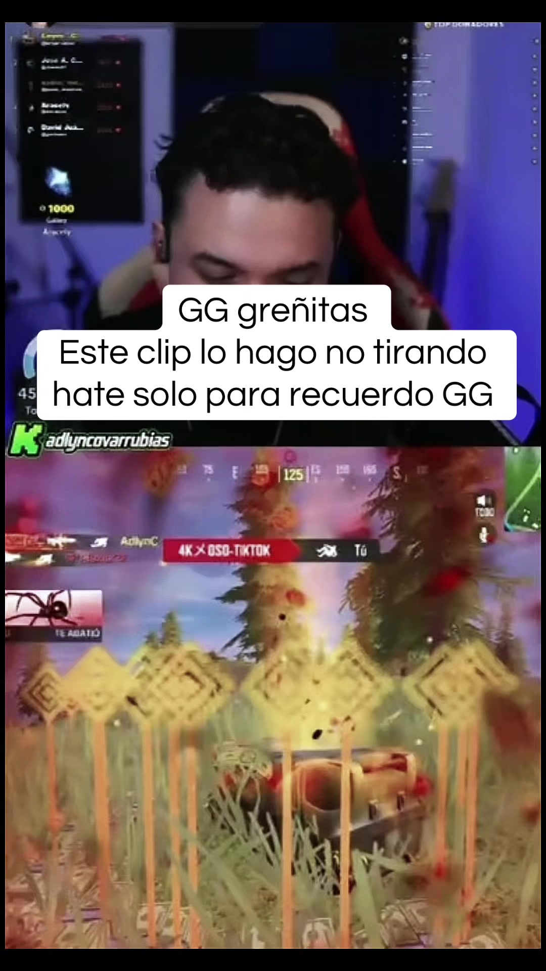 @4K OSO Tik Tok 🐻❄️