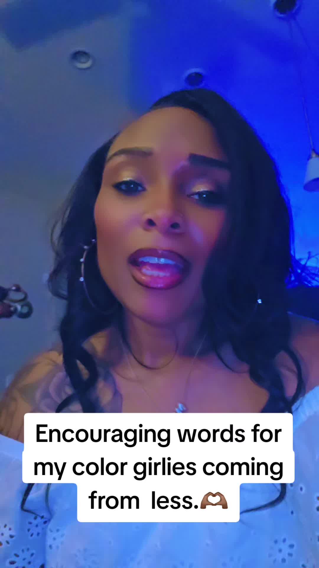 @Divine Goddess 💫👸🏾🤍