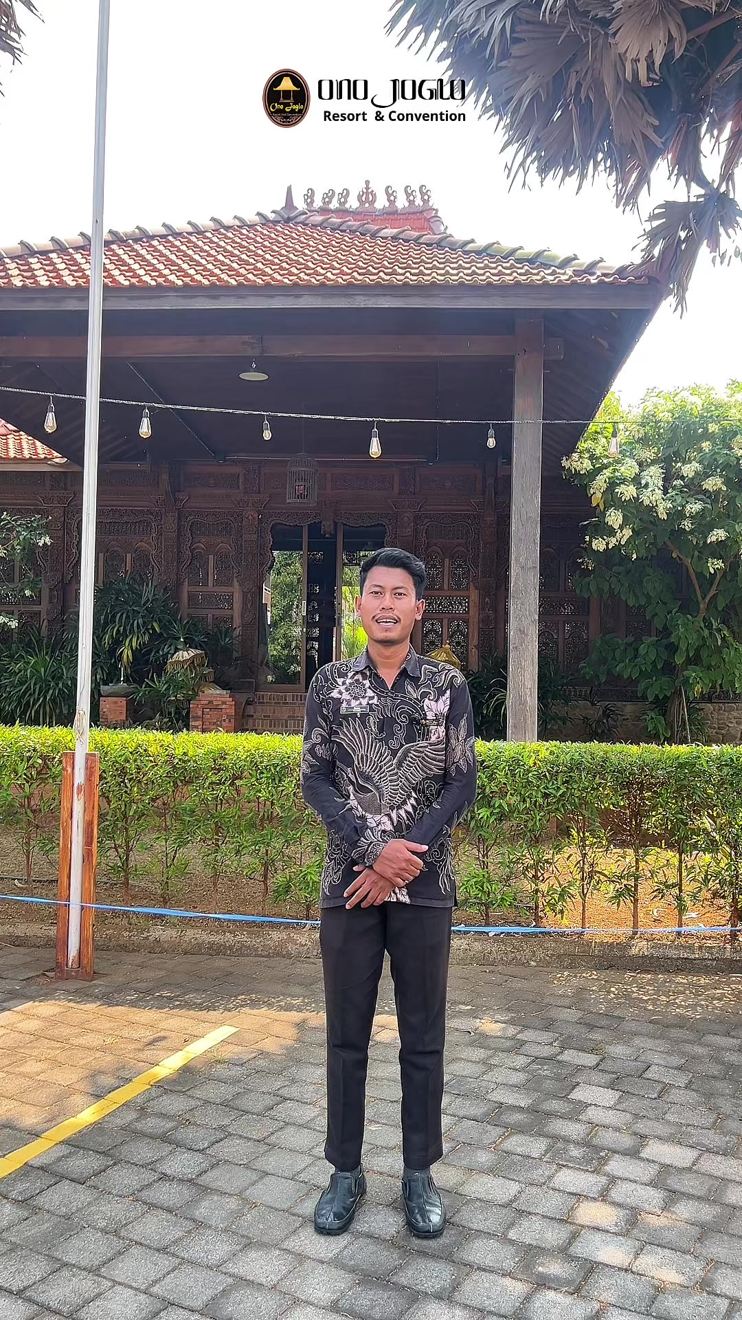 @Ono joglo resort