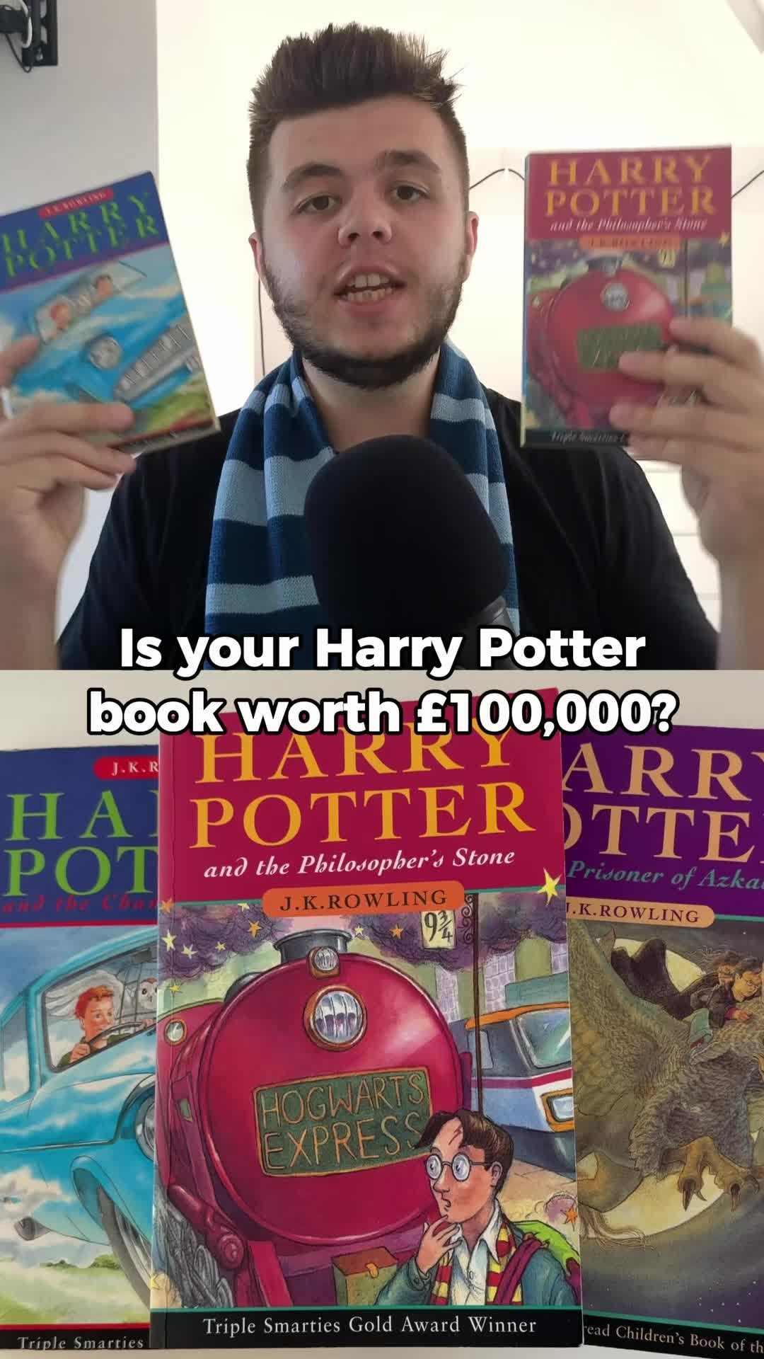 @Zogwarts