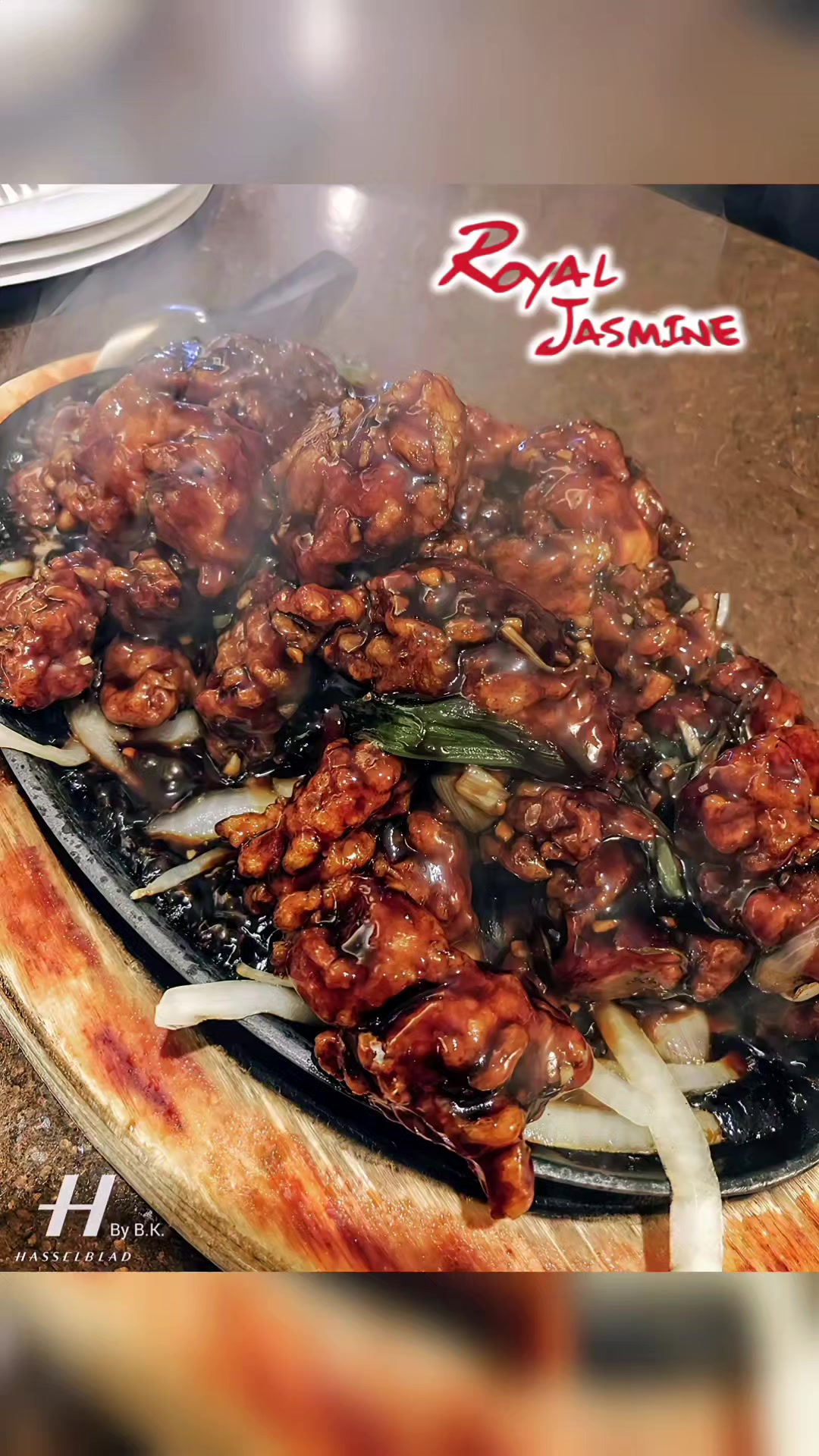 @Mississauga Food Fanatics