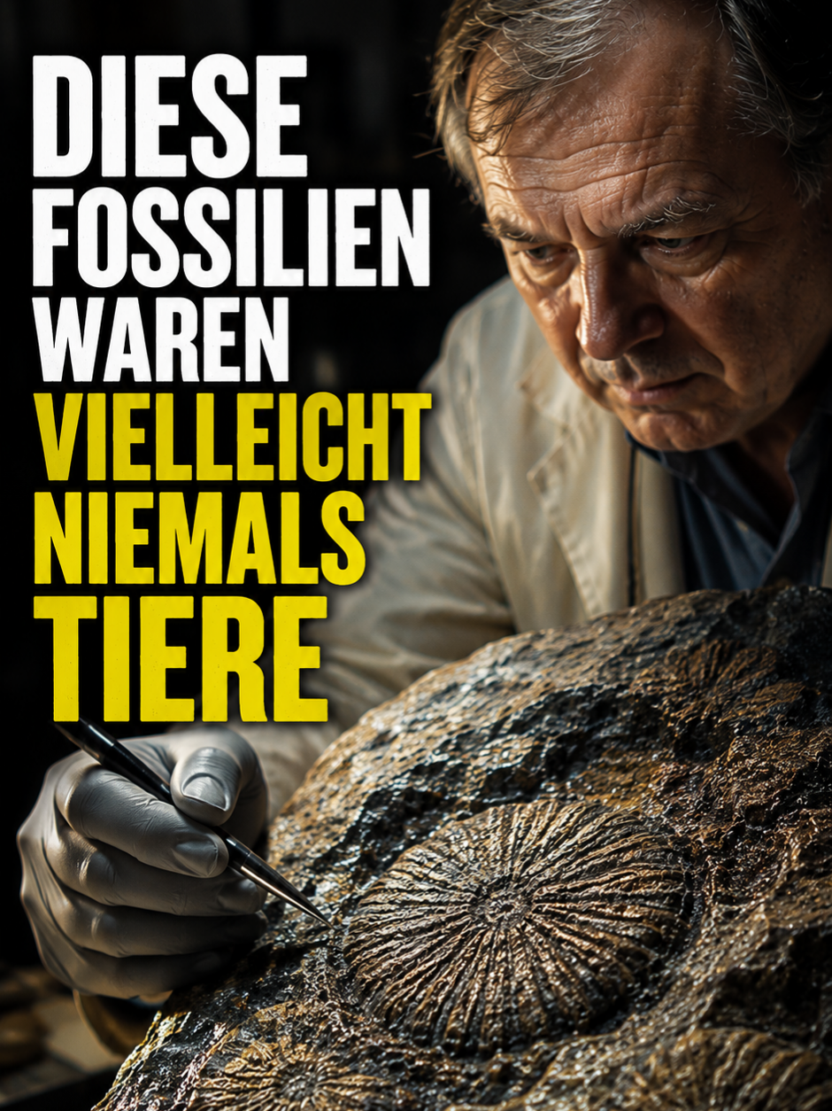 @Naturwunder erklärt