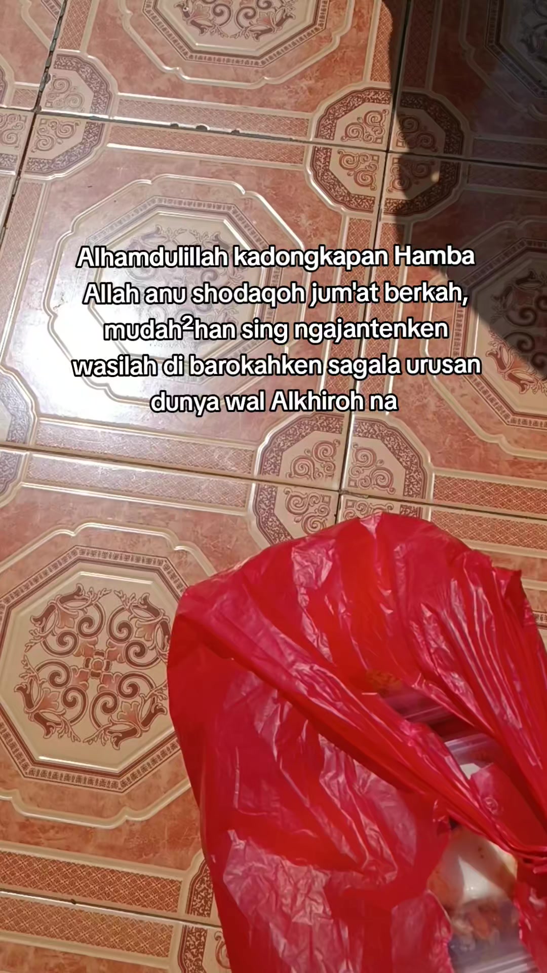 @Mas Fajar