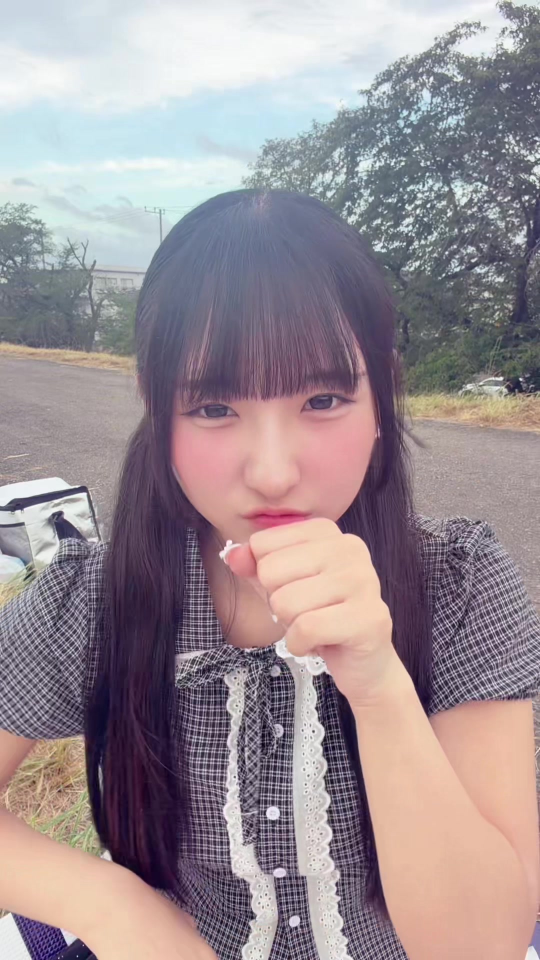 @夏川 星姫(Chime de Happy)
