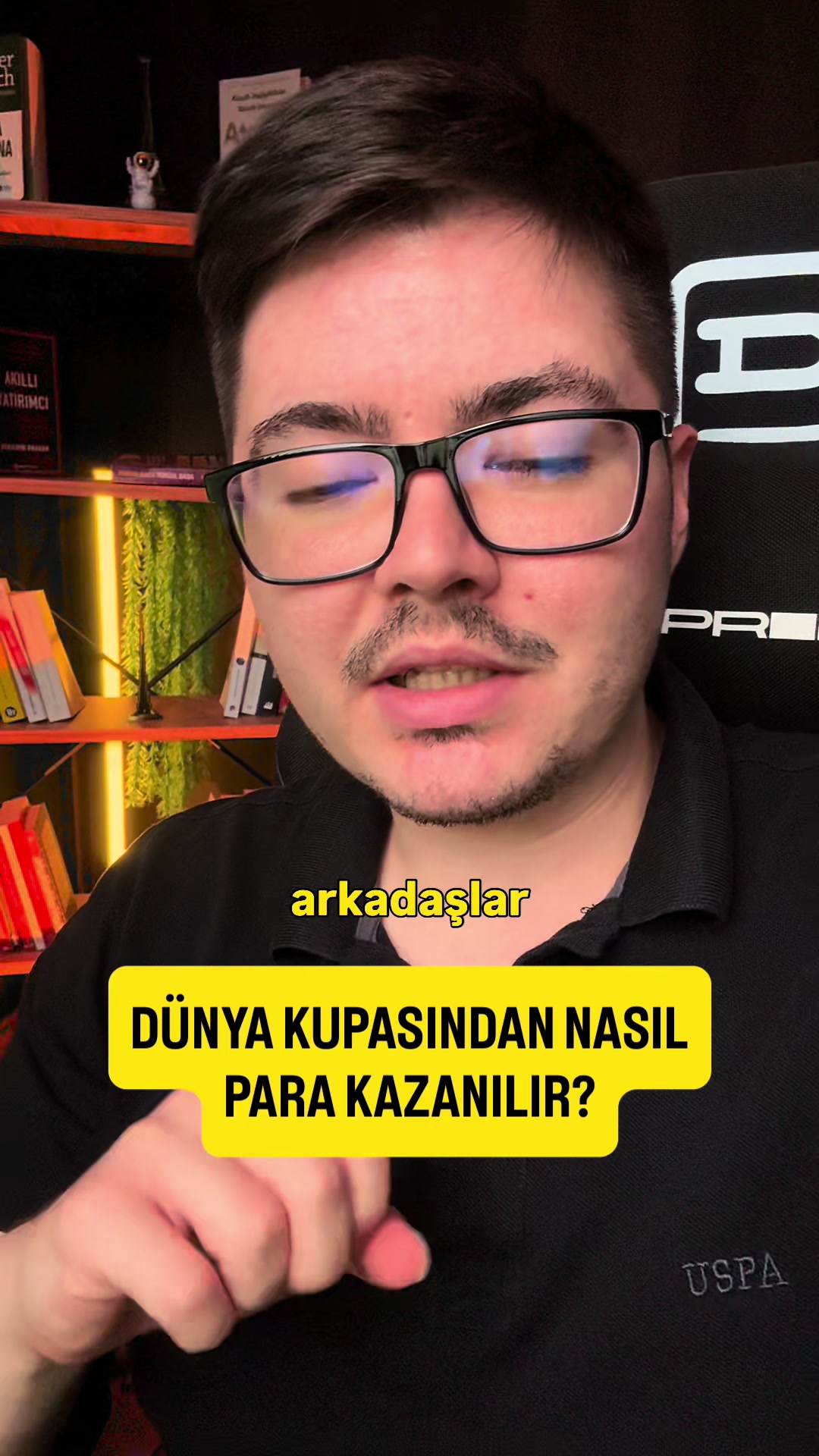 @Para Biyolojisi