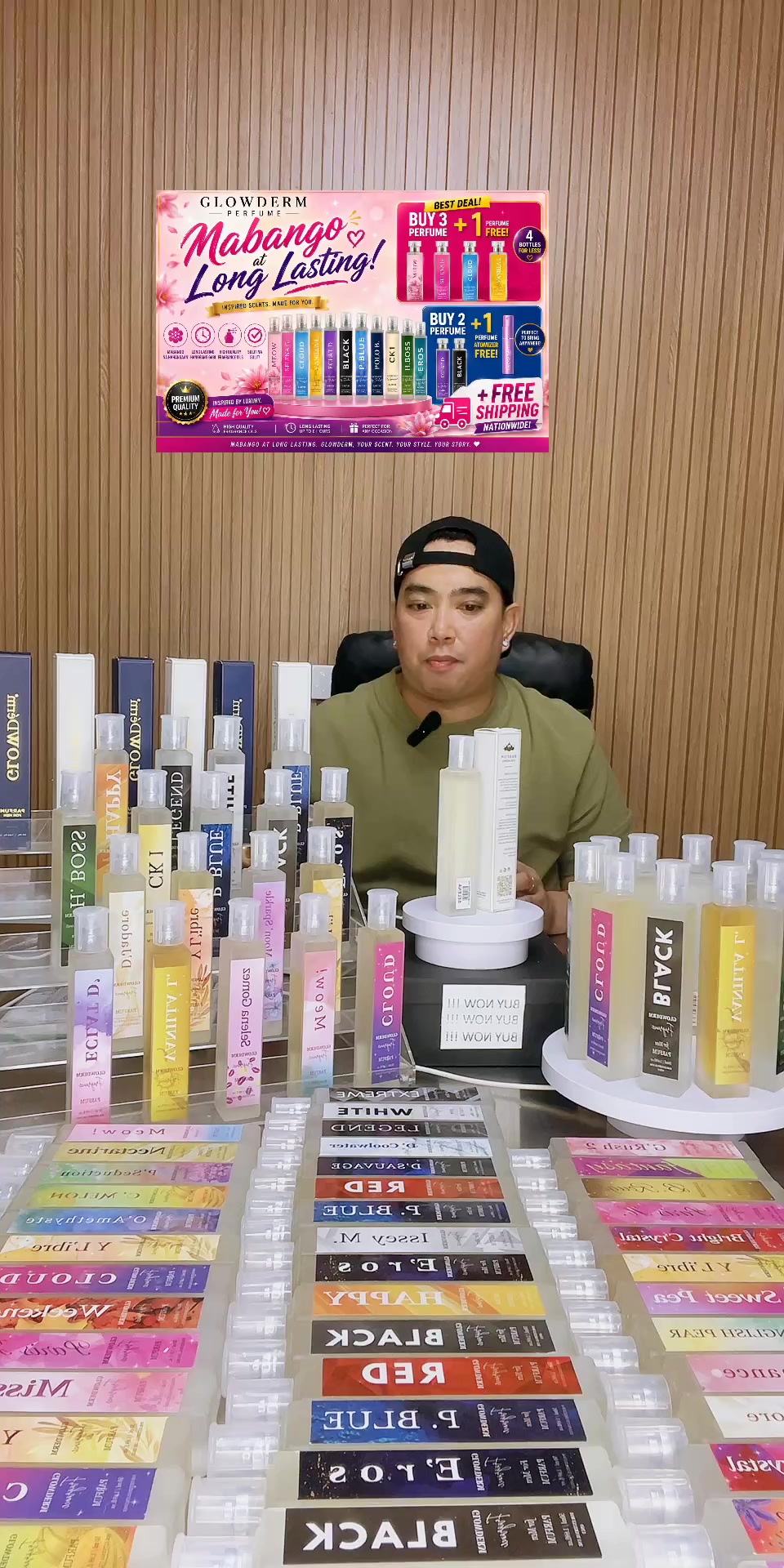 @Taweng's Online Shop
