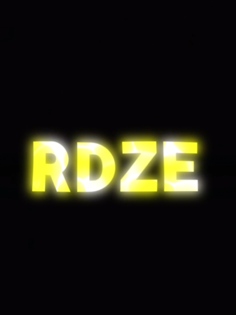 @REDZEP | RDZE