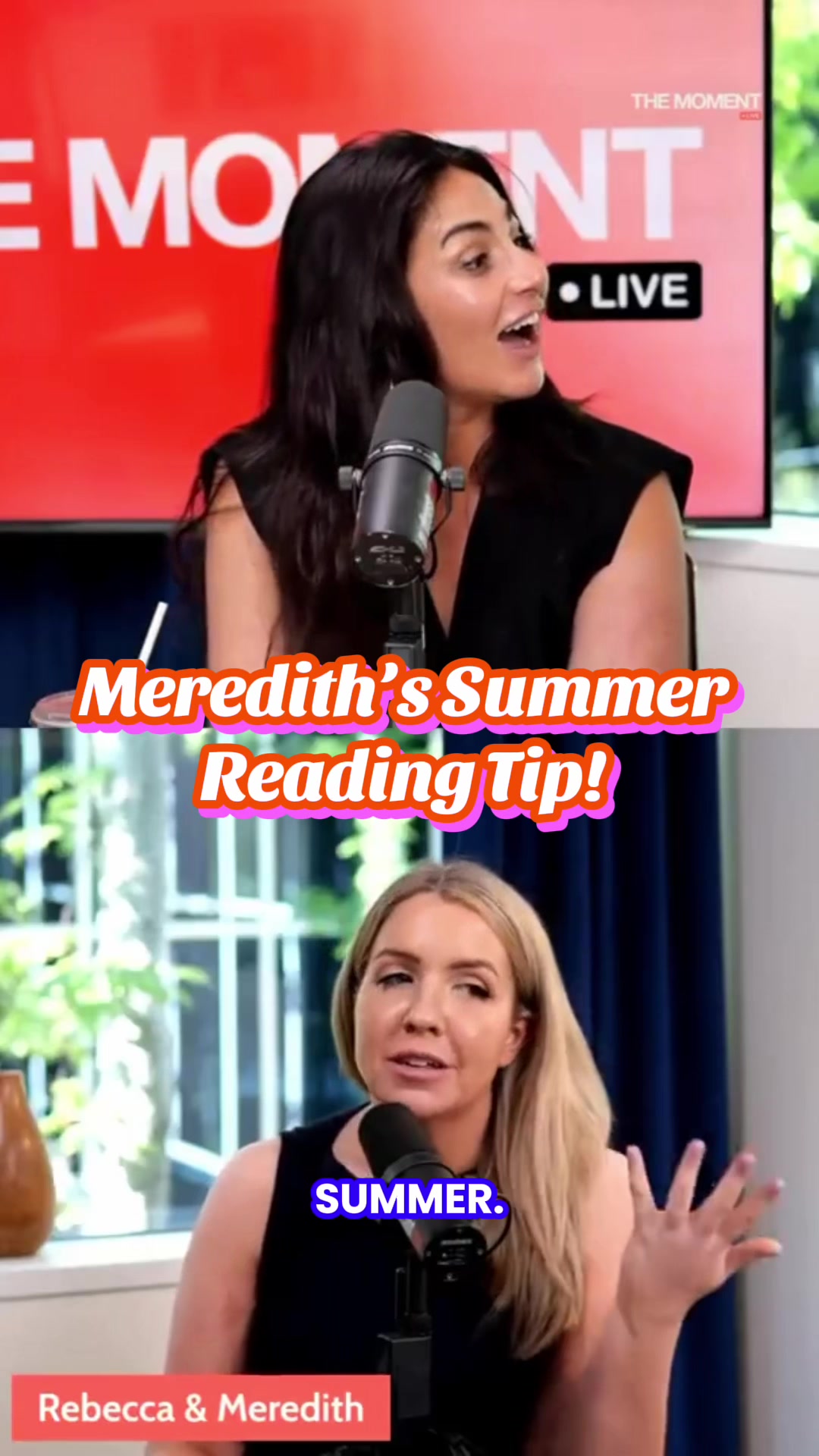 @Meredith Lynch