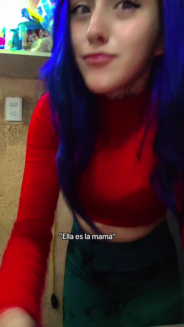 @Rocio jaime