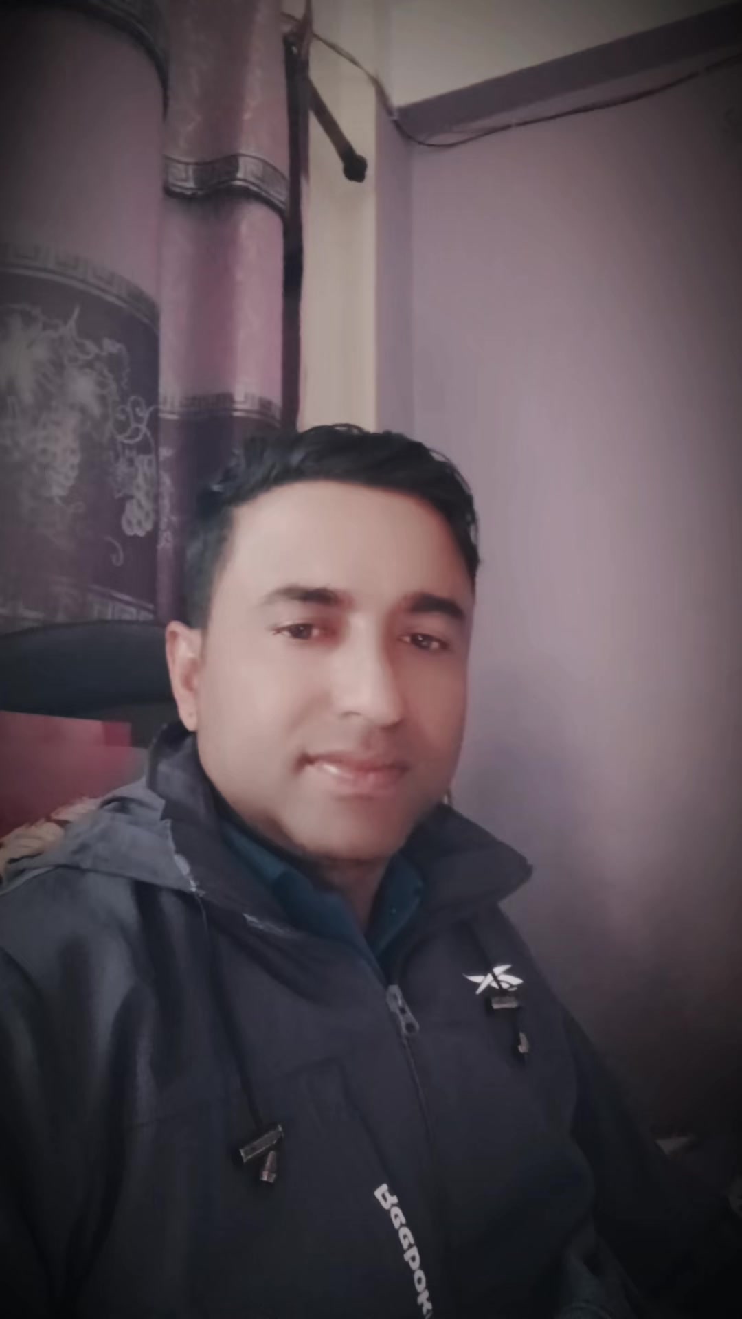 @sudarshan dhakal