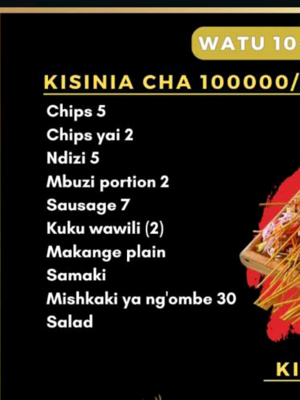 @GEZAJUU FAST-FOOD