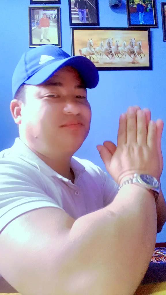 @Jhag Bahadur Pun