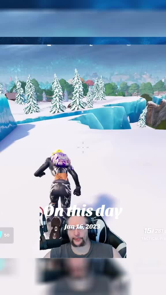 @Tickleslip ❌