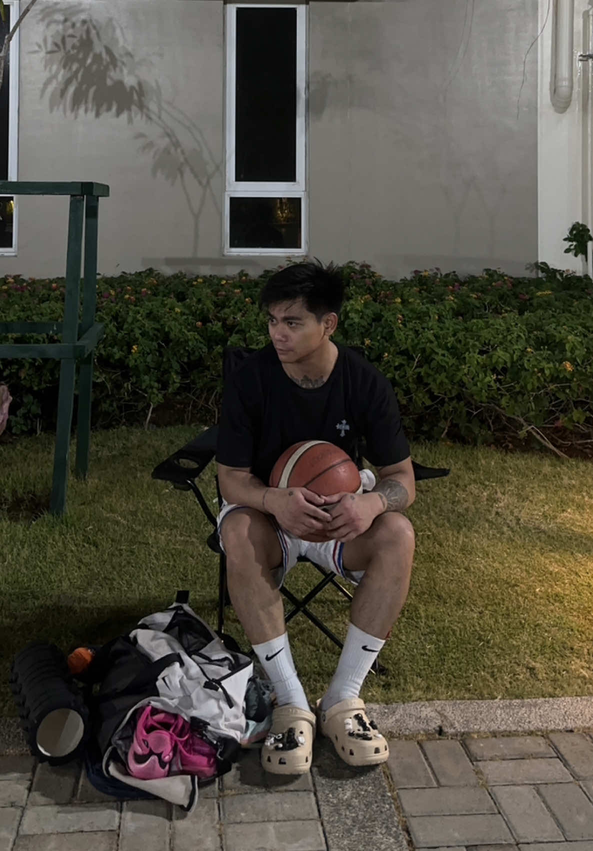 @Rob Rosales | Men’s Lifestyle