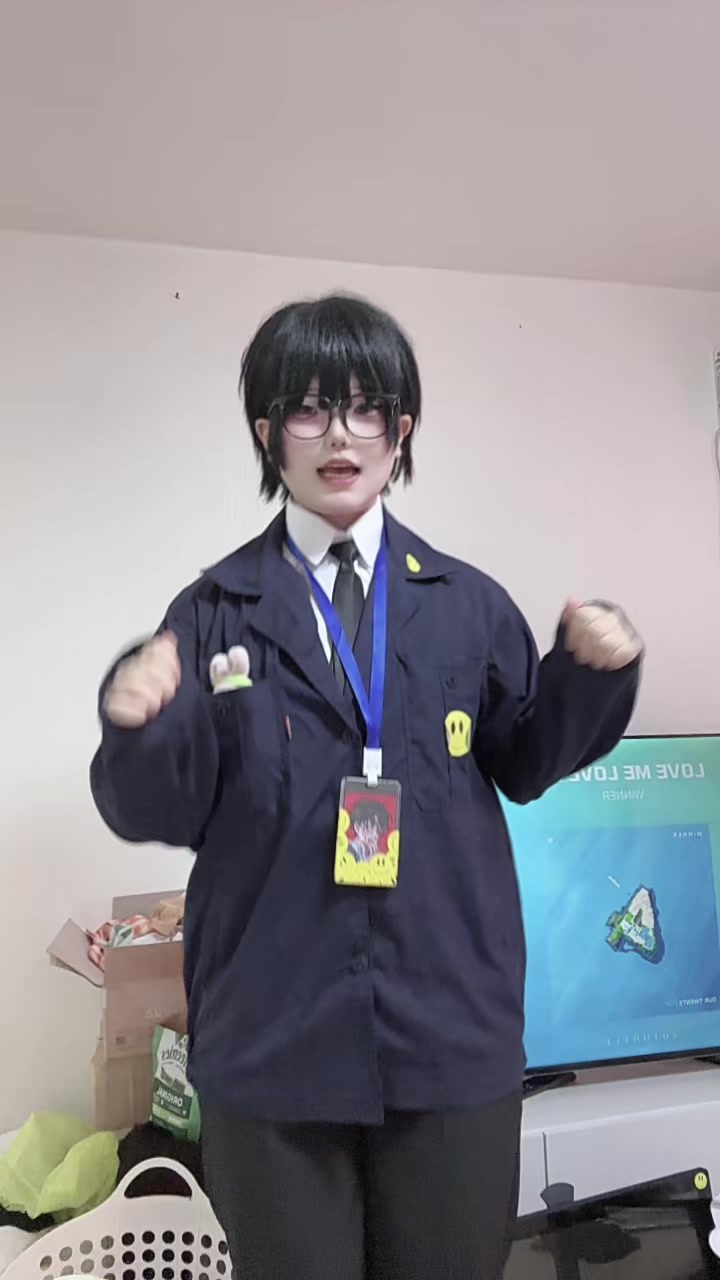 @はな