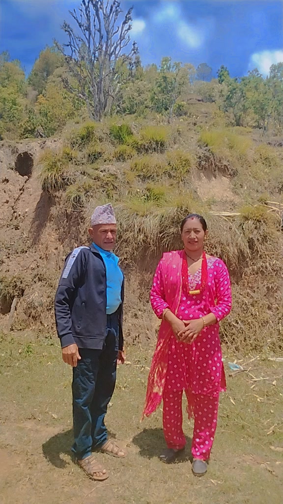 @Rupa Devi Khadka
