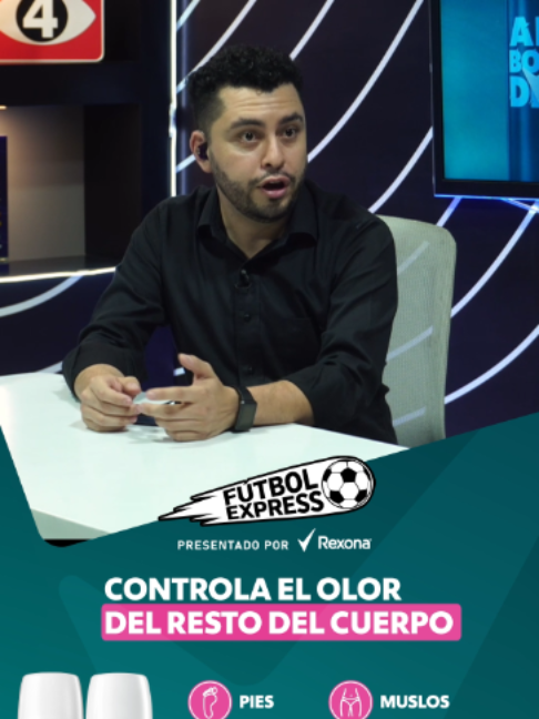 @Canal 4