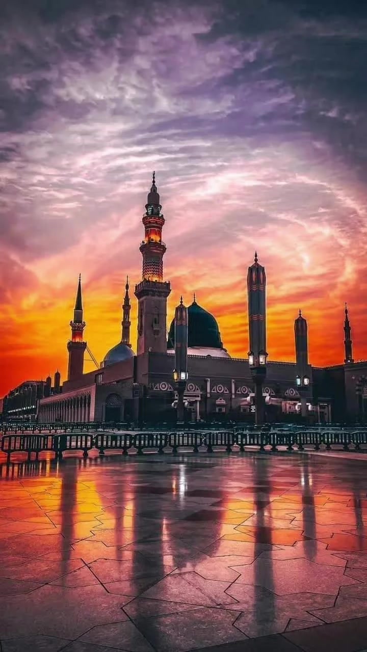 @اسلامی ویڈیو