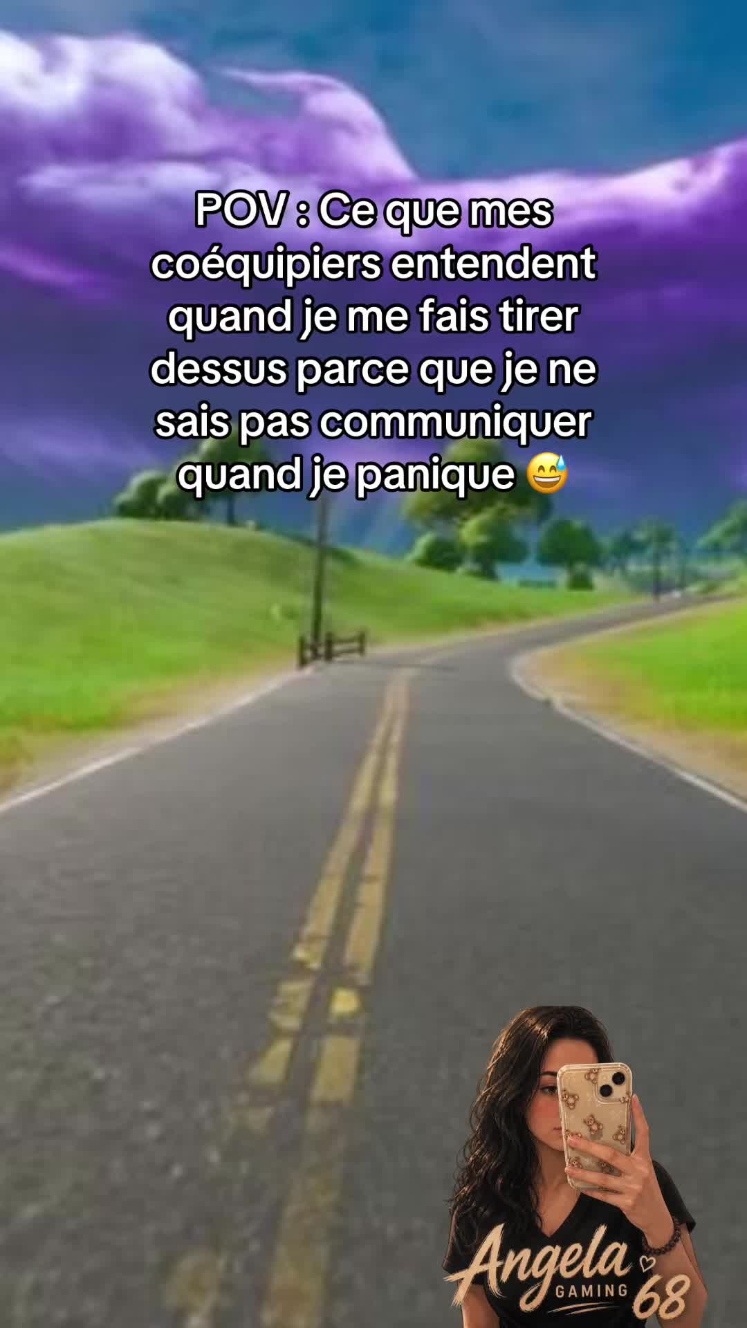 @AngelaGaming68 🧋🧸🎮