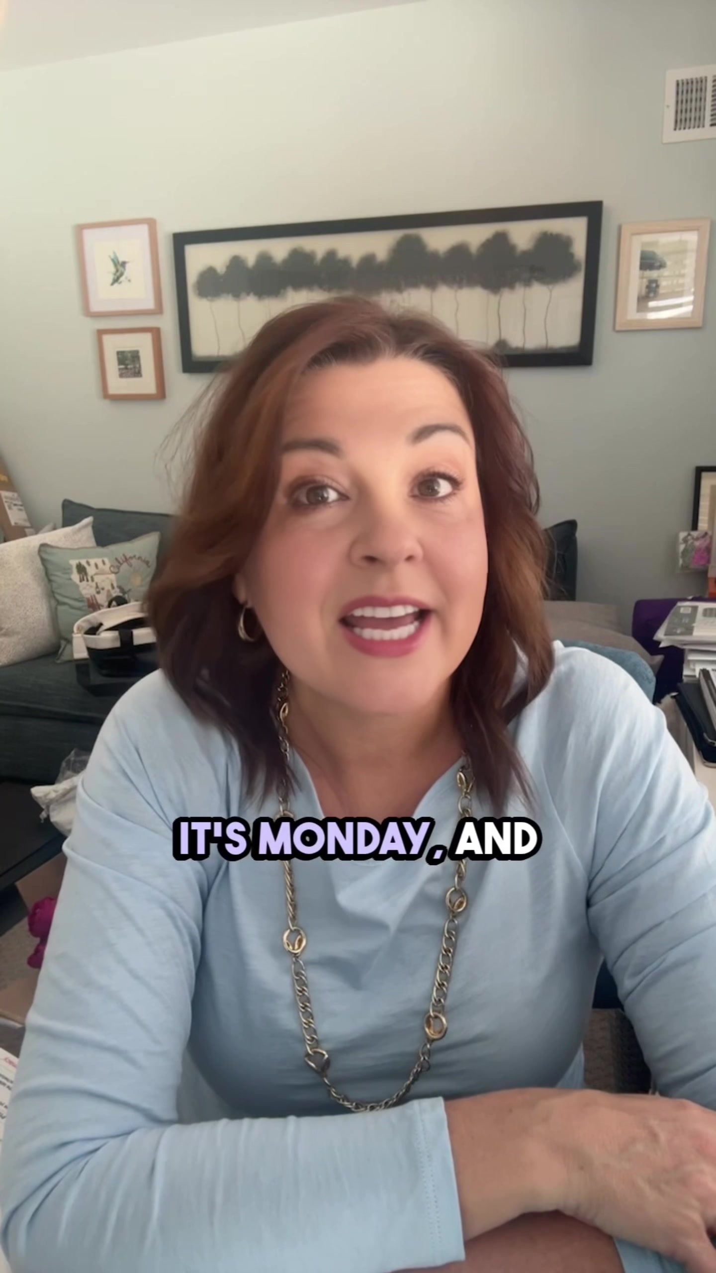 @Lori De La Parra