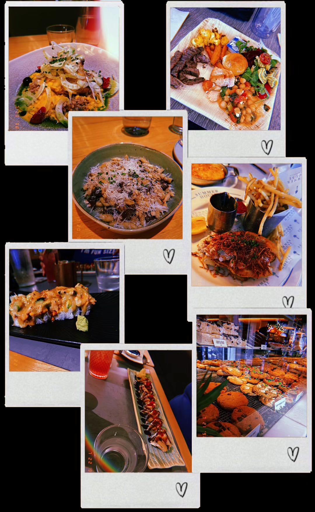 @Legend of Lou Carlo