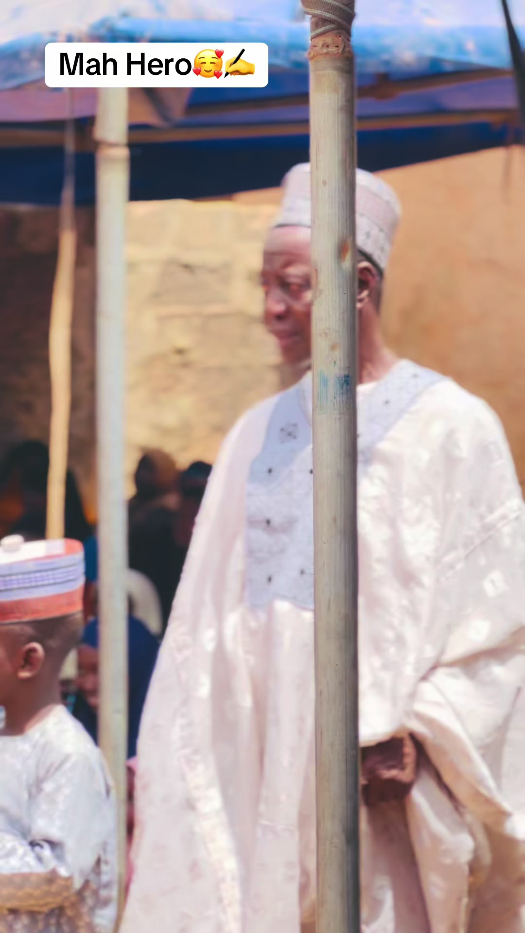 @🗣️VOICE OF KEBBI🙌💪