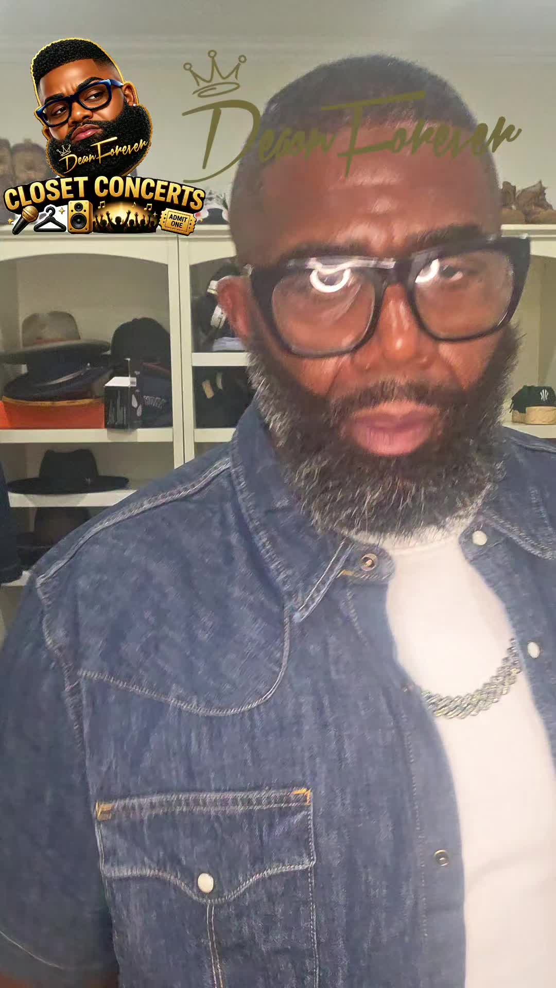 @Deaon Smith