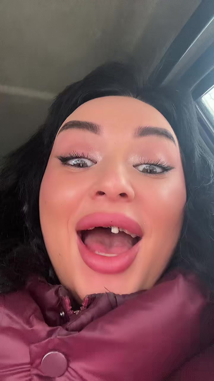 @Большая мамочка