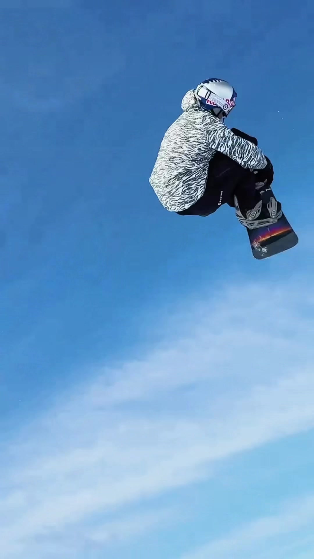 @Snowboarding