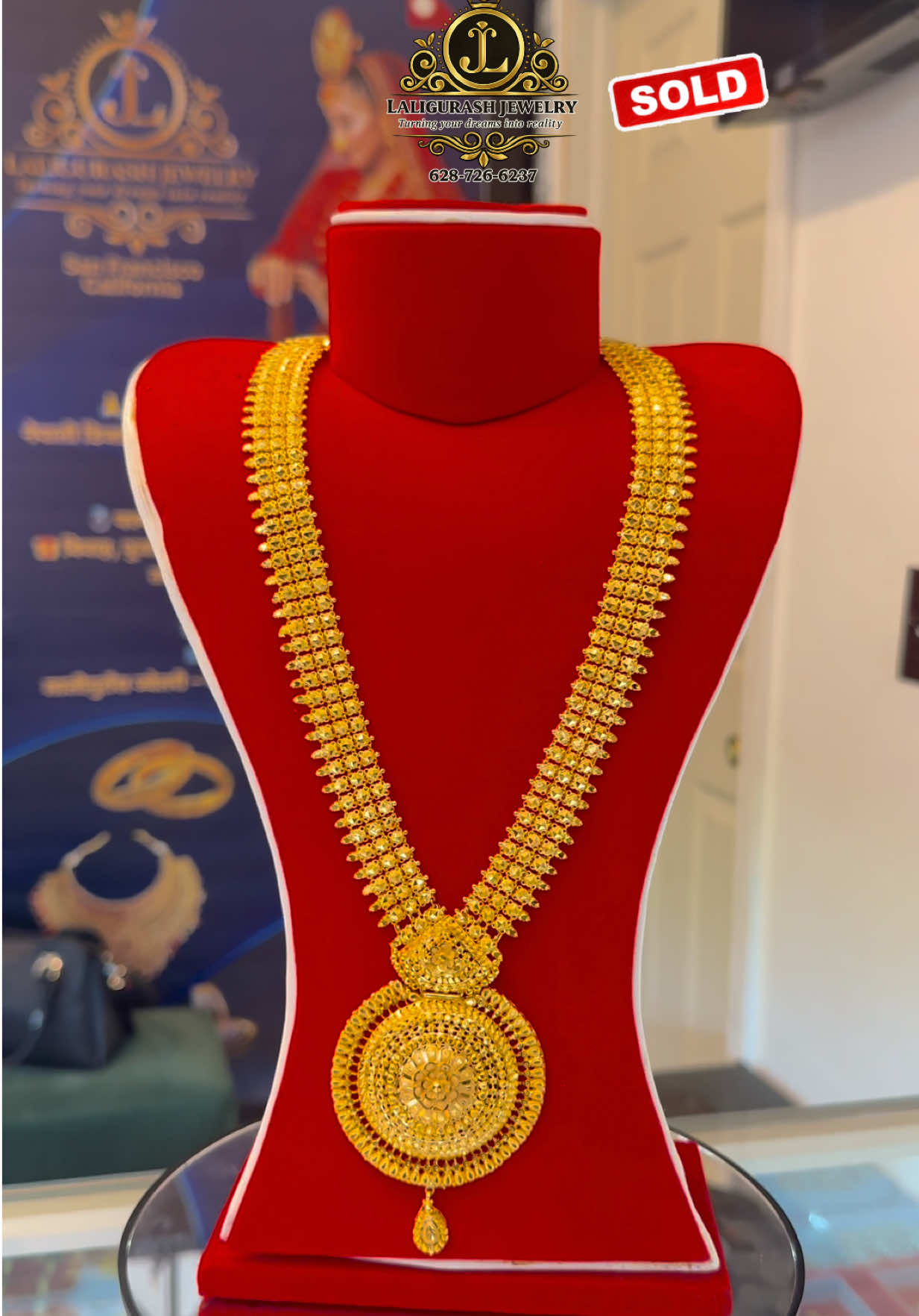@🌺Laligurash jewelry⭐️⭐️⭐️⭐️⭐️