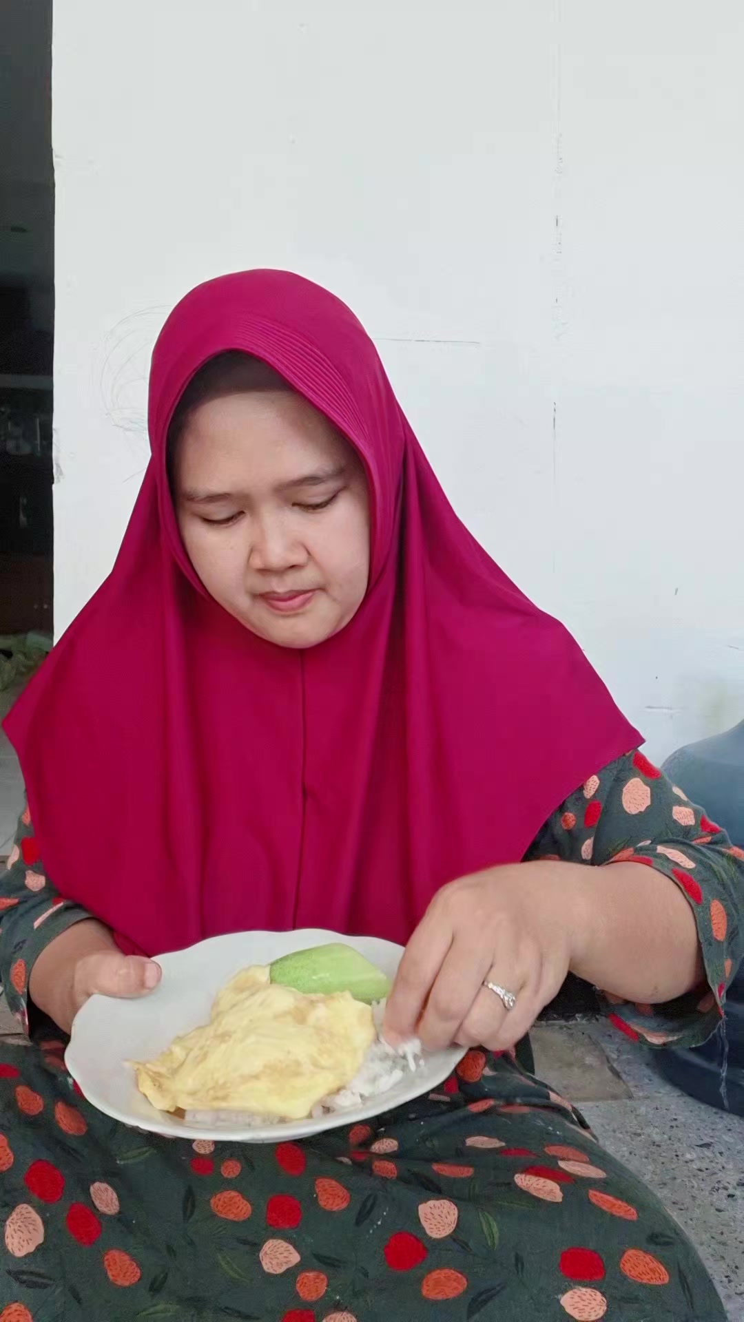 @Mamahnya Razzan