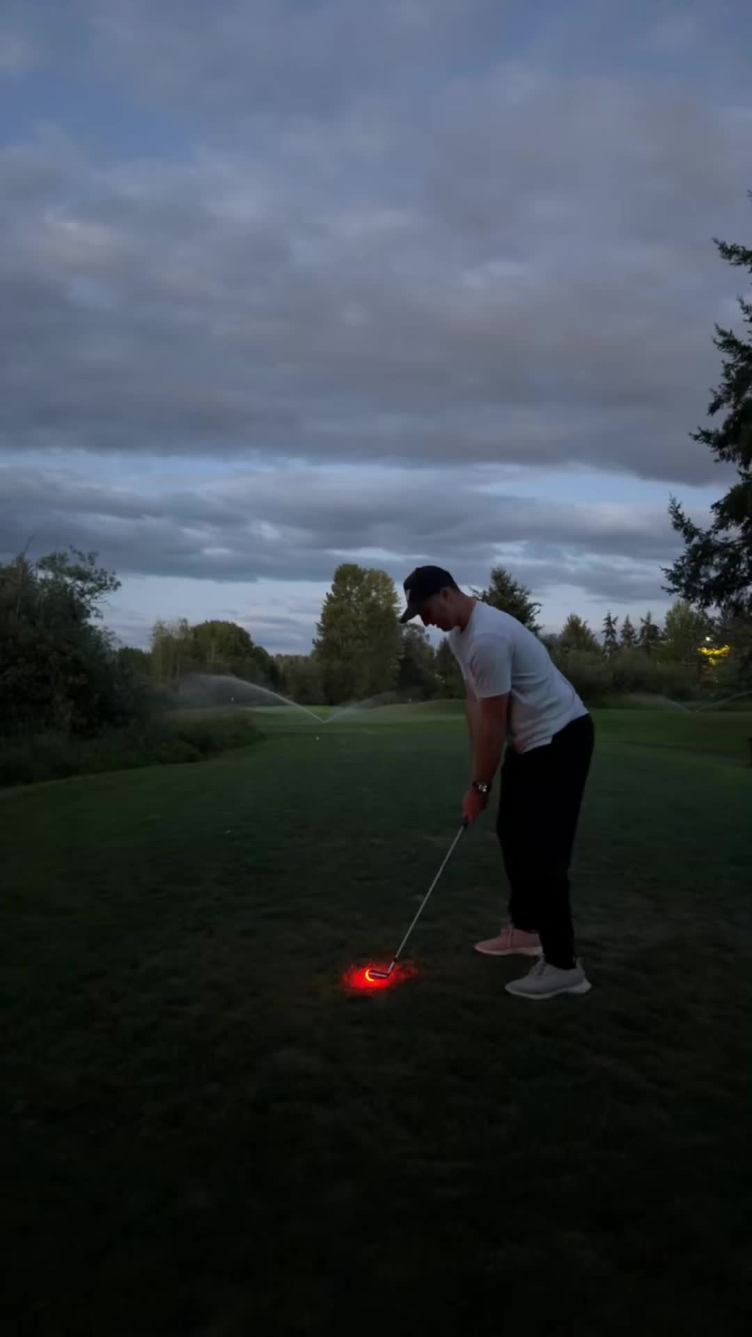 @Trajectory Golf