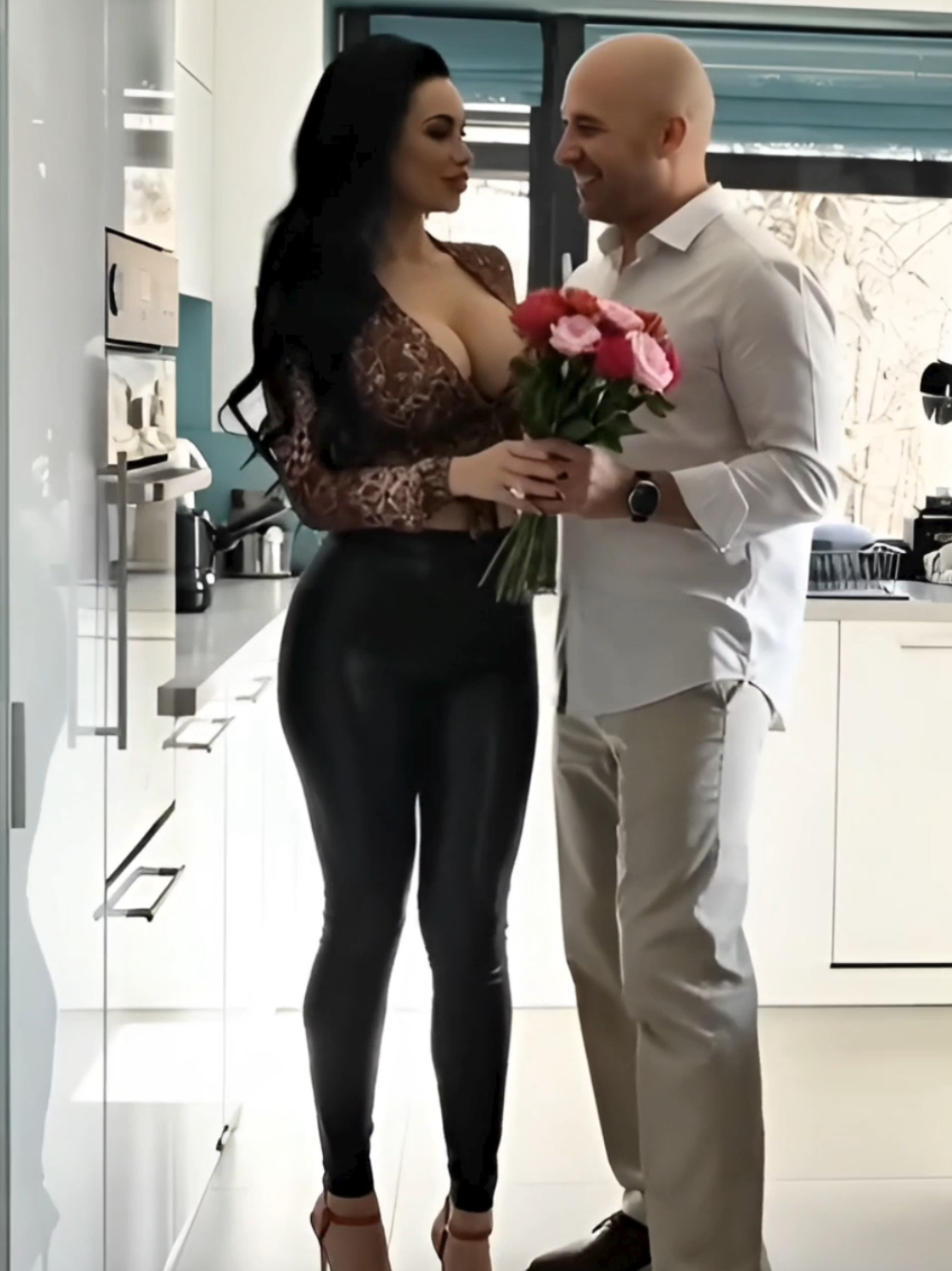 @Aletta Ocean ⭐