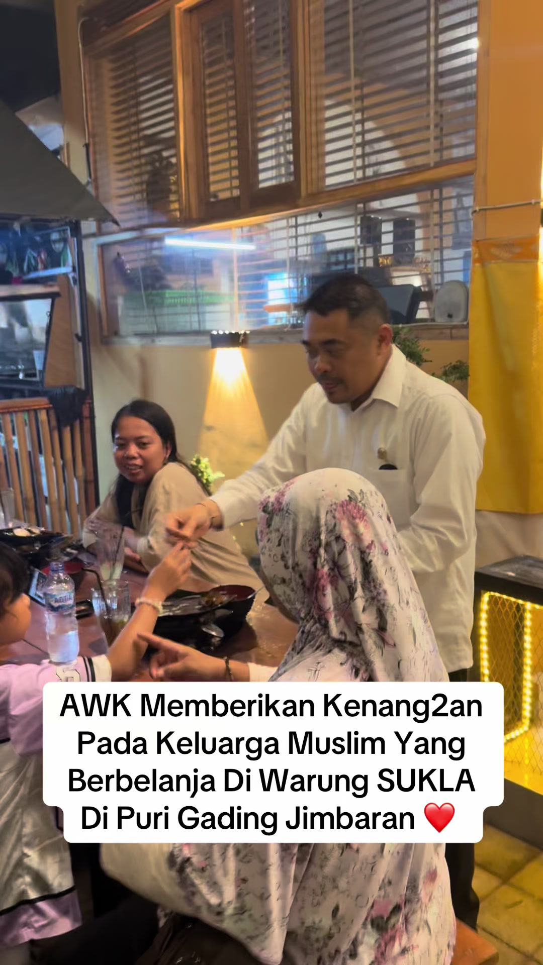 @AJIK PANTAU