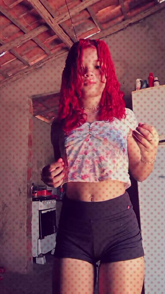 @vermelhinha 🍎