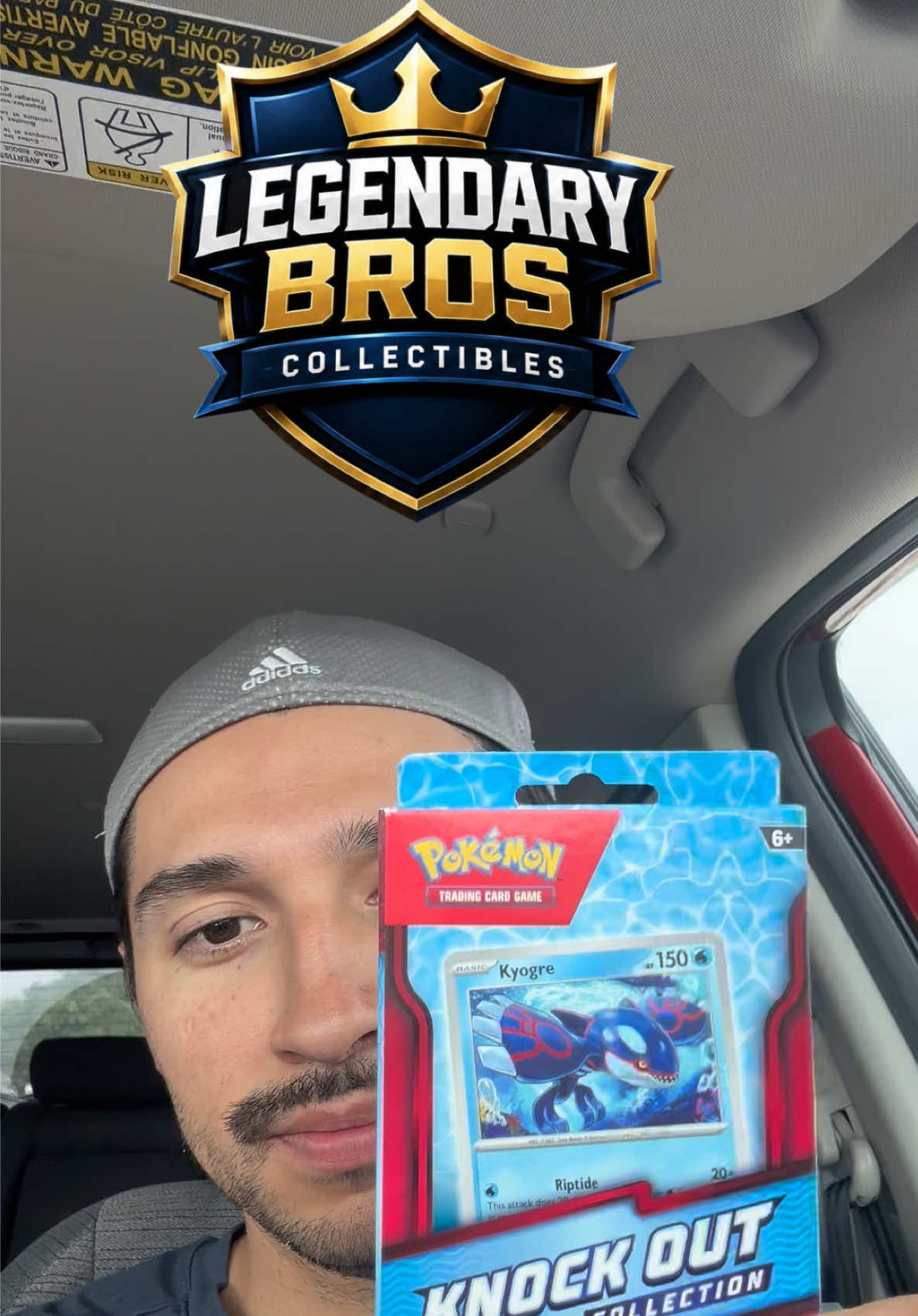 @LEGENDARYBROSCO
