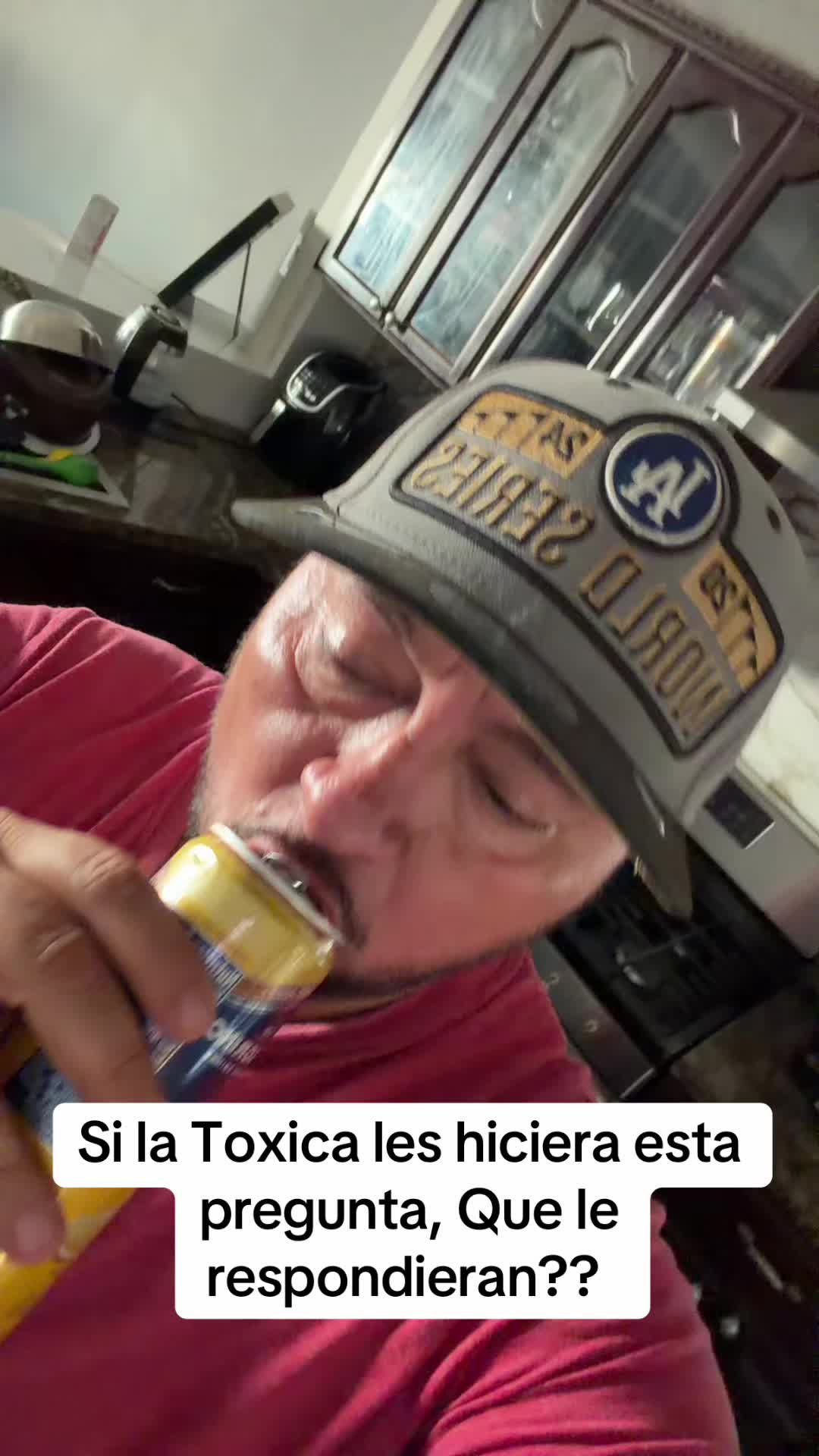 @Las LocurasdeTo&ntilde;o