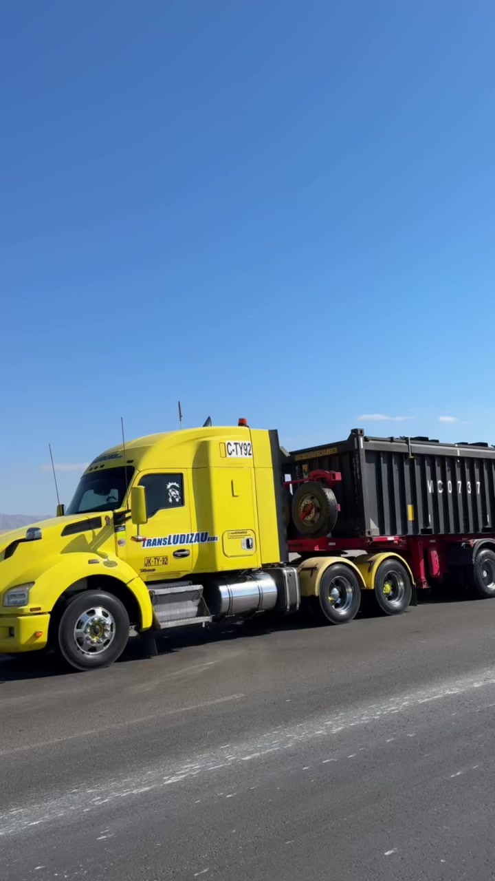 @Mulero en chile