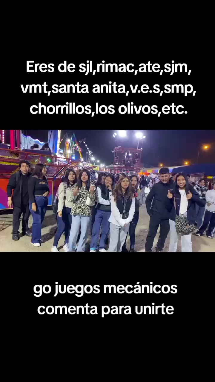 @Lima Friends🇵🇪