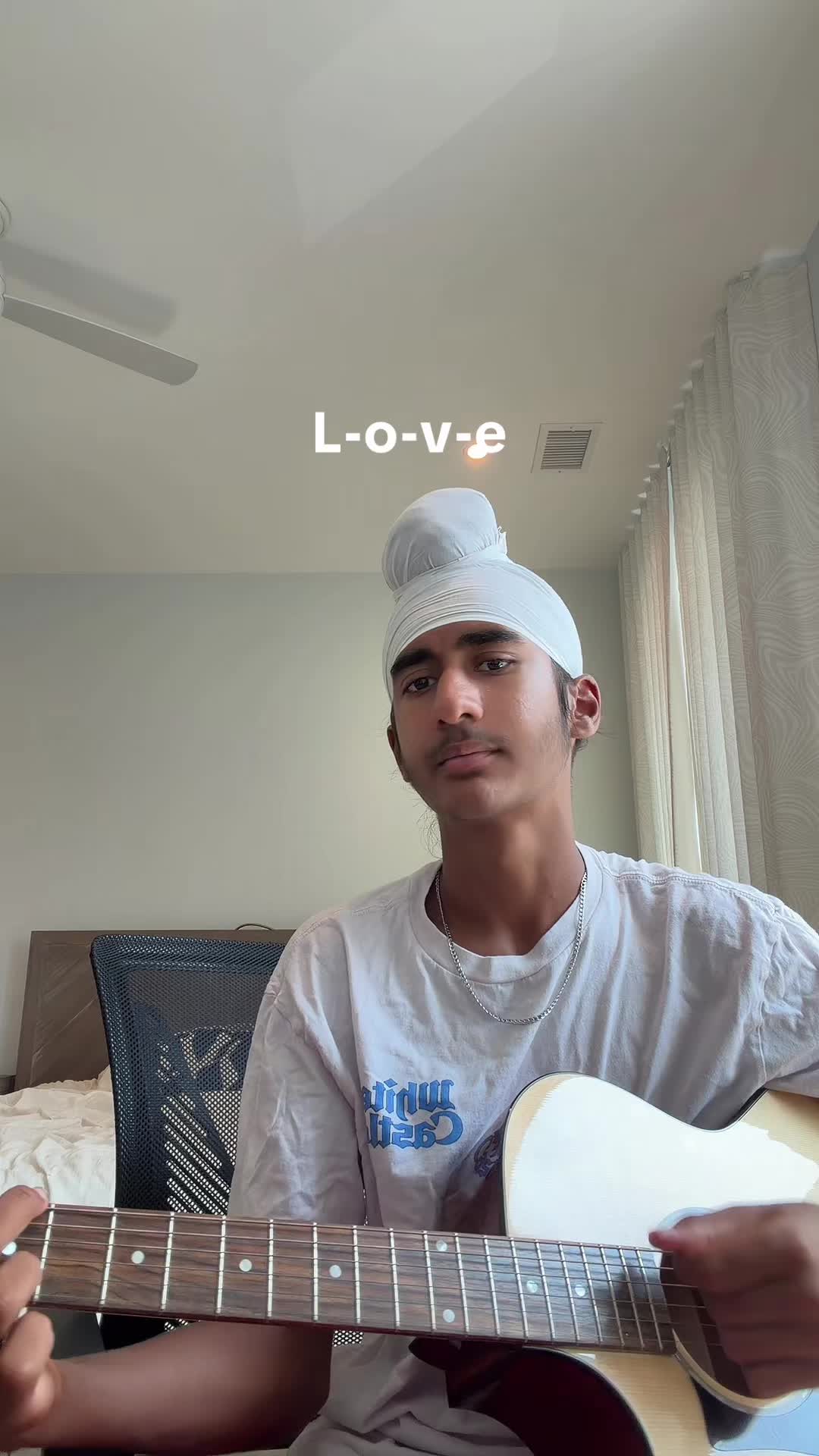 @Sikhguitar